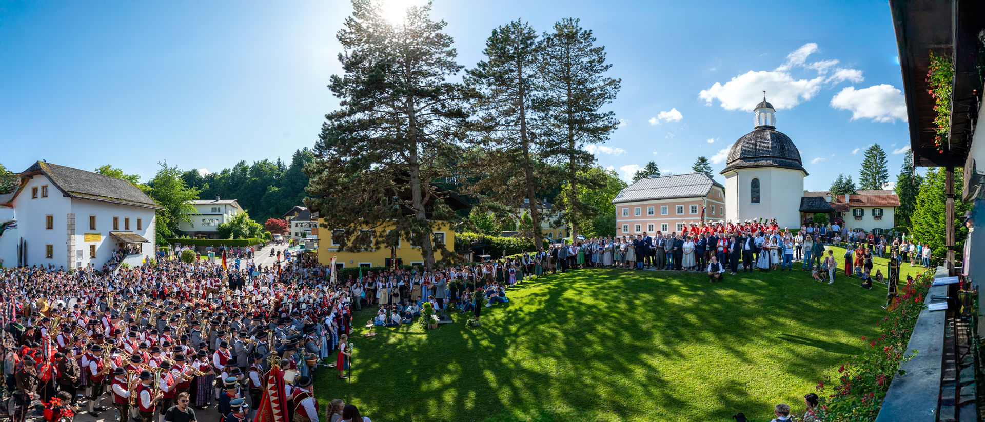 Musikfest Freitag 2025