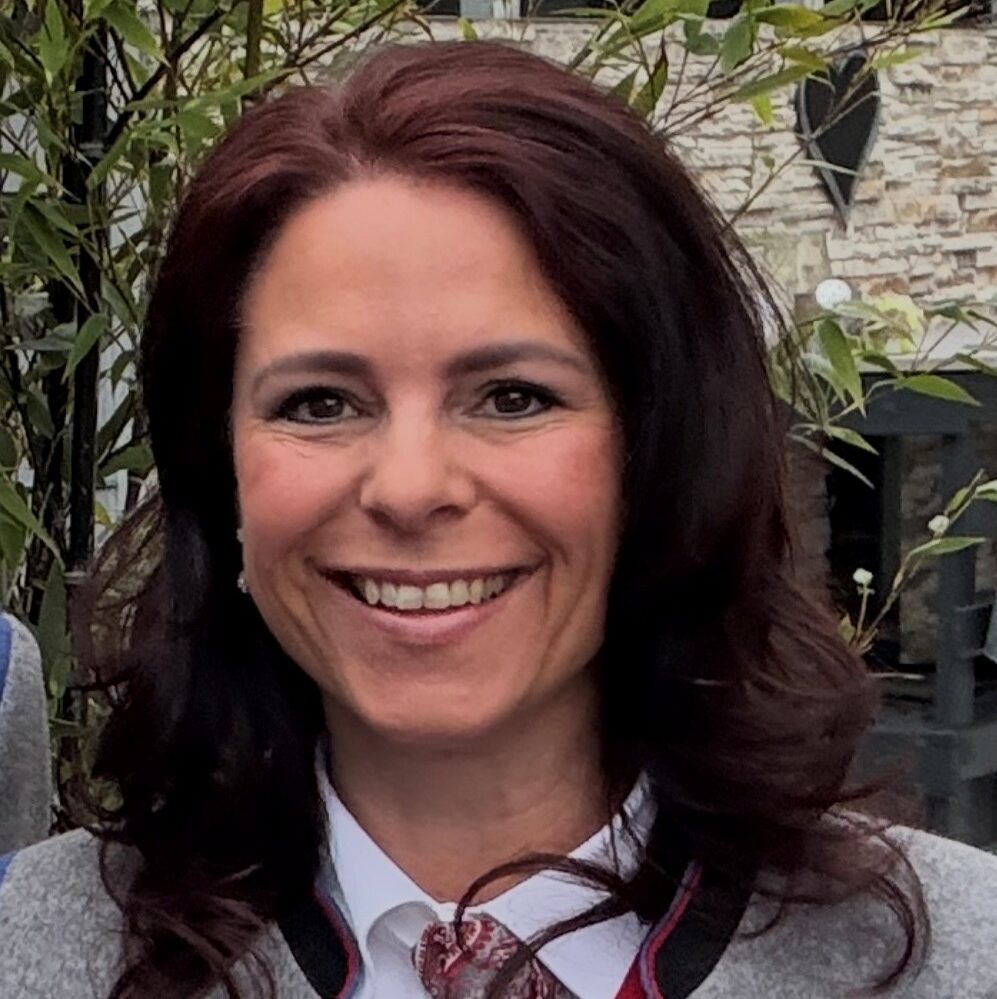 Michaela Pletschacher