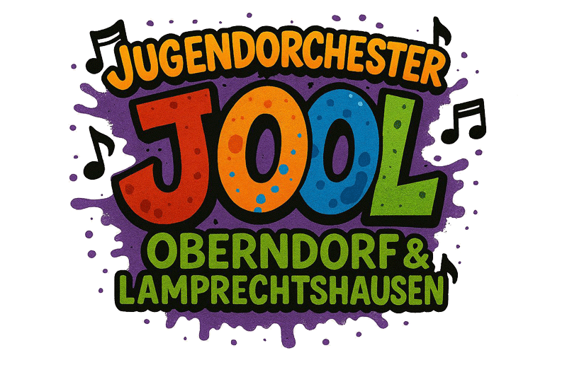 Jugendorchester JOOL Logo